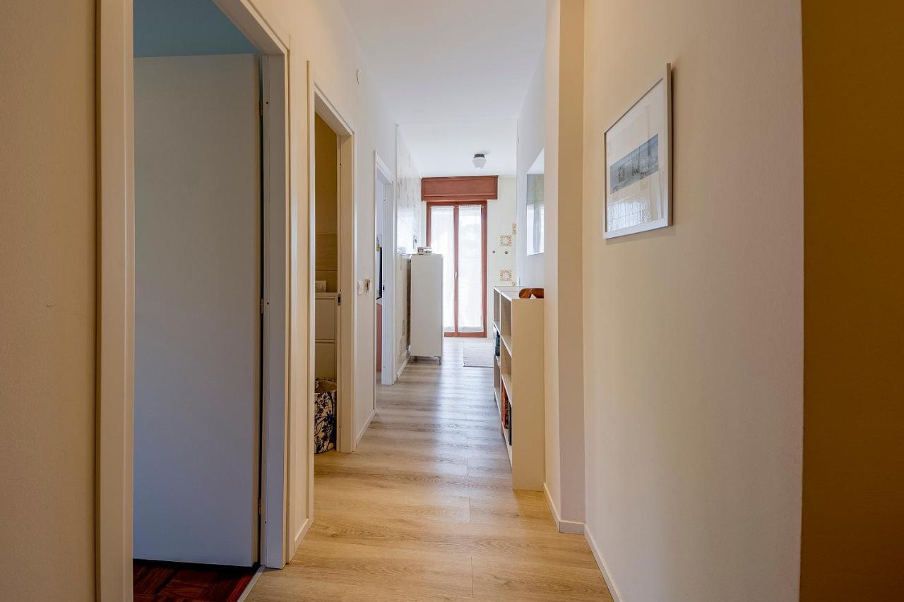 Lemon Tree Apartment - Garden, Sea View, Wifi Sanremo Exterior foto