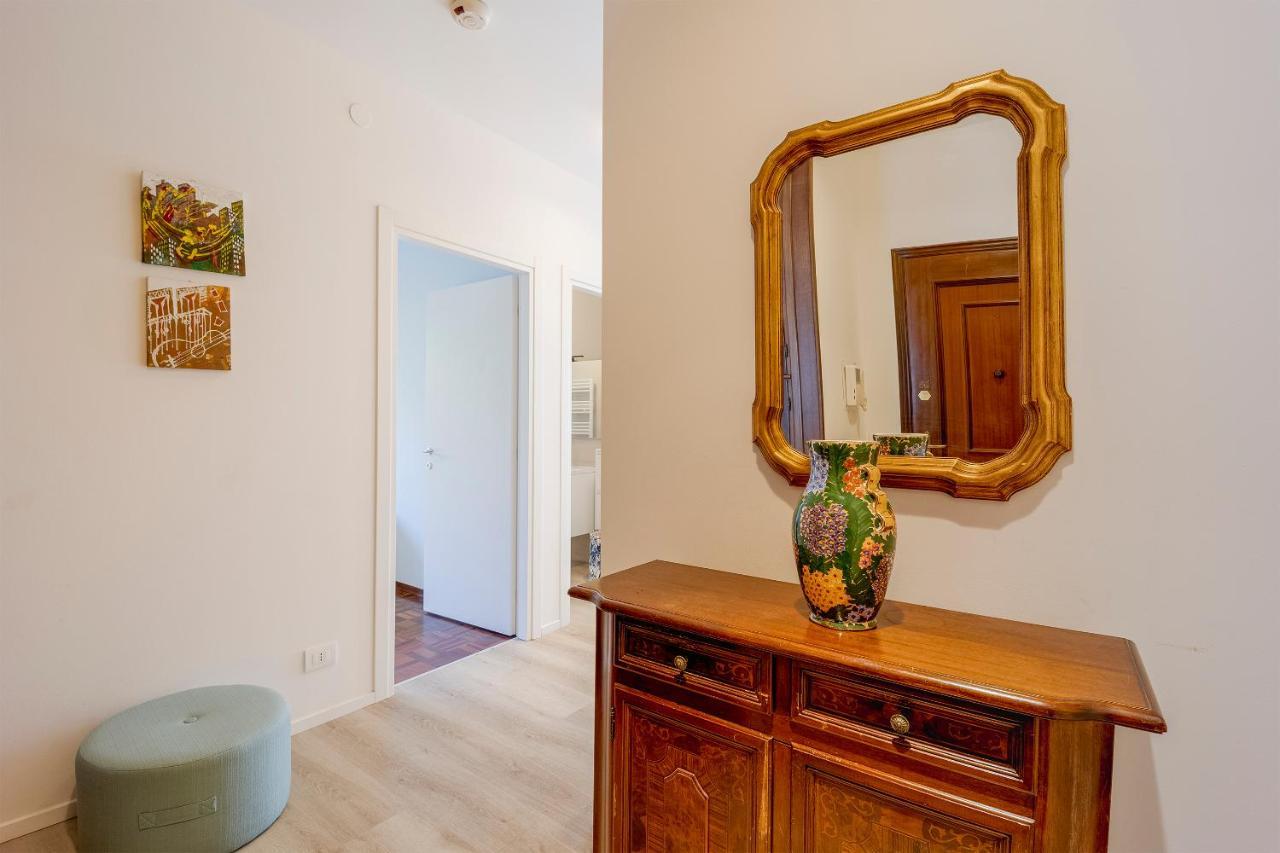 Lemon Tree Apartment - Garden, Sea View, Wifi Sanremo Exterior foto