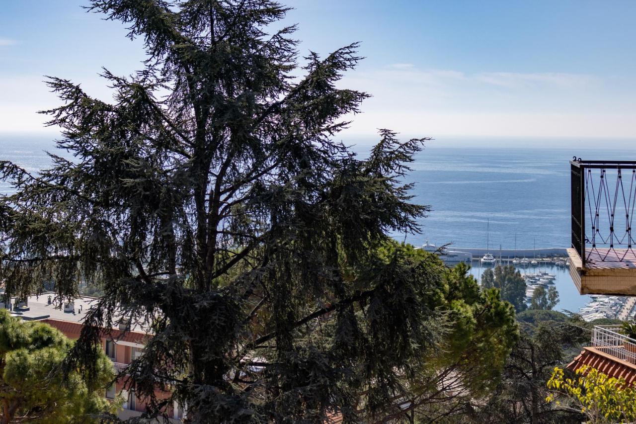 Lemon Tree Apartment - Garden, Sea View, Wifi Sanremo Exterior foto