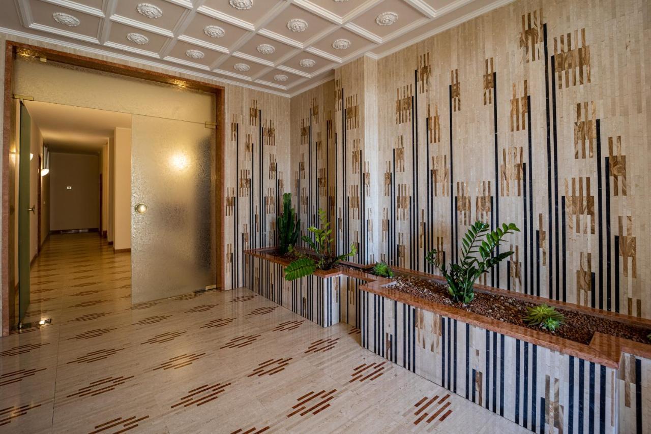Lemon Tree Apartment - Garden, Sea View, Wifi Sanremo Exterior foto
